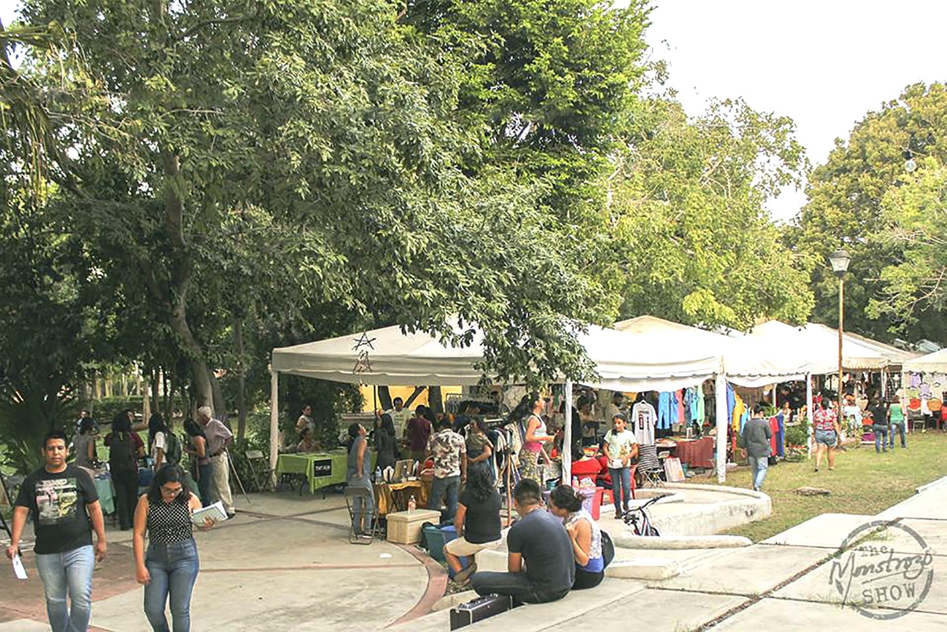 Diseño, ropa, muebles productos; temas del evento